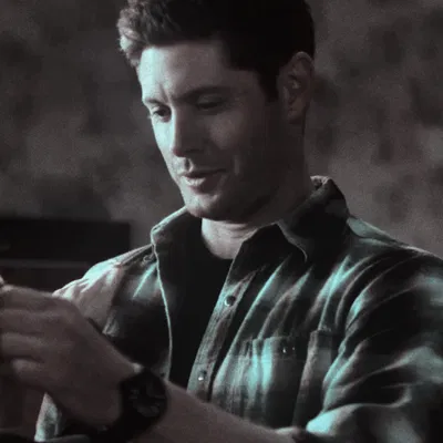 Dean Winchester 