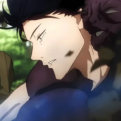 Toji || Zoo-Employee