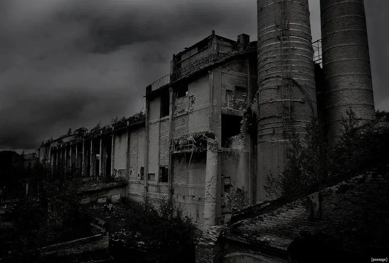 Razborka Factory || Detective User
