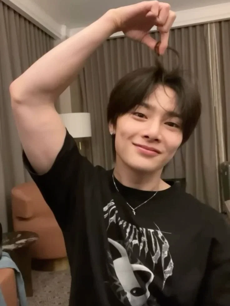 I.N -♡- YANG JEONGIN