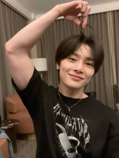I.N -♡- YANG JEONGIN
