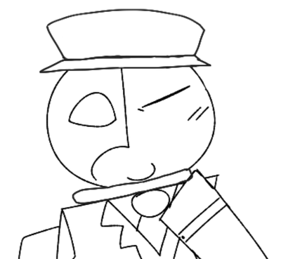 Chat new pfp but I forgot how to draw artful