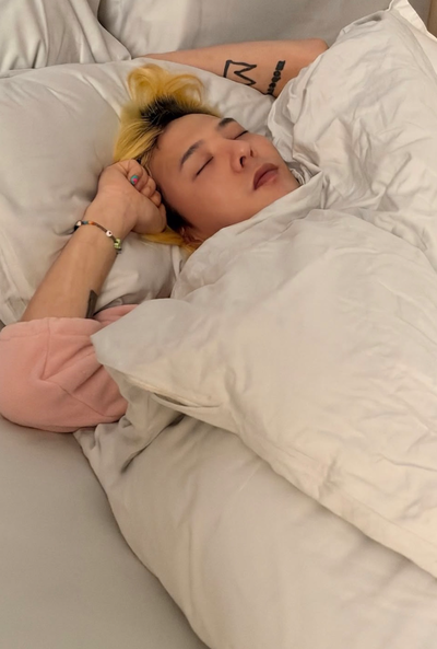 Kwon jiyong