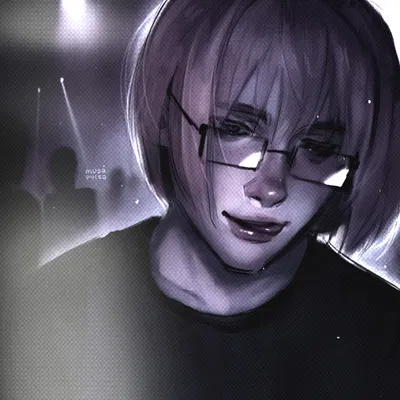 Armin Arlert