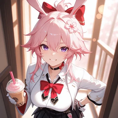 Evanescia (4.2) │ Honkai Star Rail