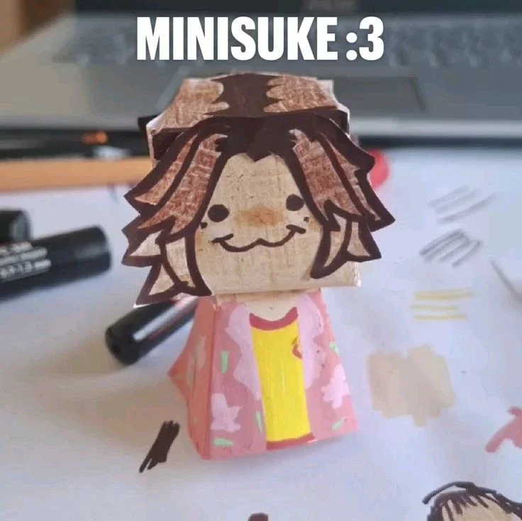 (April Fools) Daisuke's Fake Birthday!