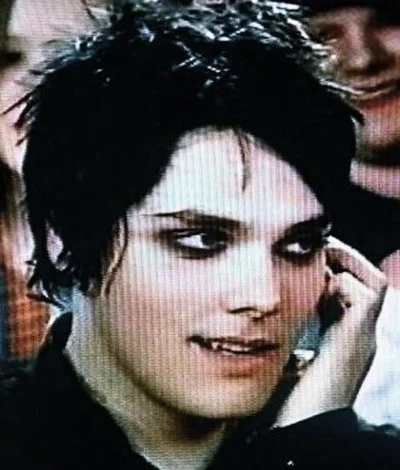 Gerard Way