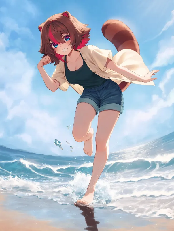 Rakkun