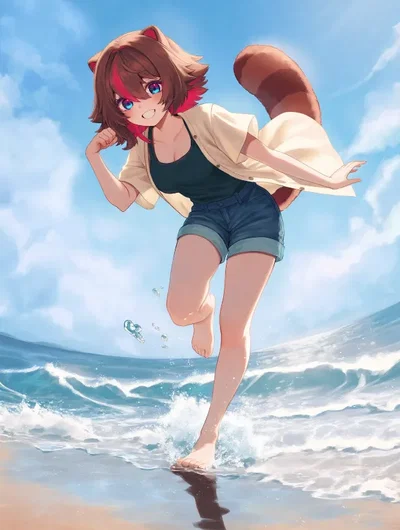 Rakkun