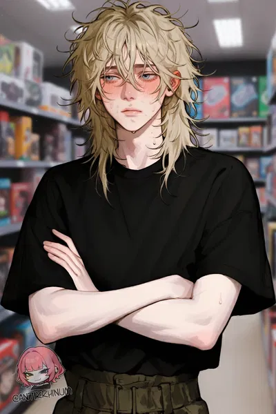Jacob | Pathetic Masochist