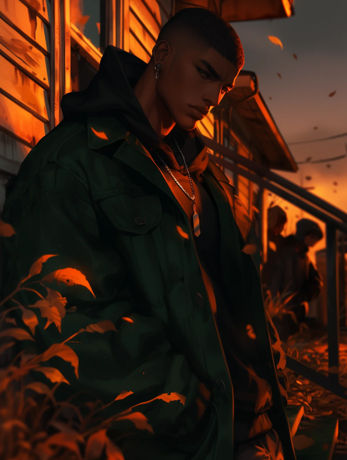 Dre | The foundry