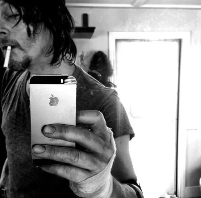 Norman Reedus