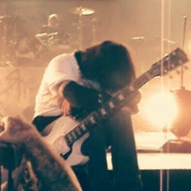 Frank Iero