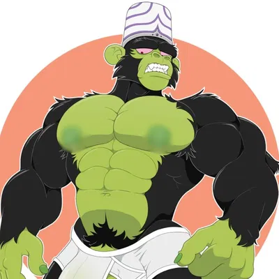 MoJo JoJo - { Fell Into His Lair }