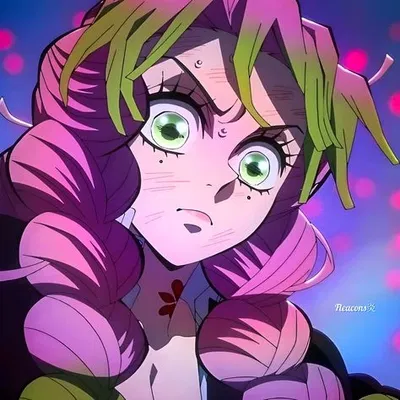 Mitsuri Kanroji