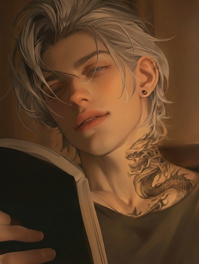 Leo Lovell | Well Done, Cutie