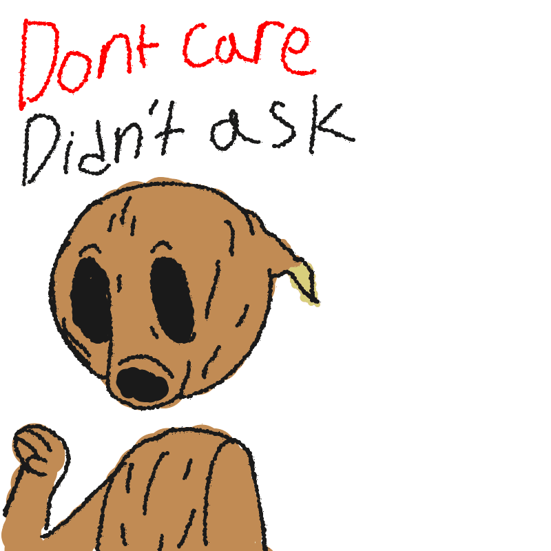 Wood Man