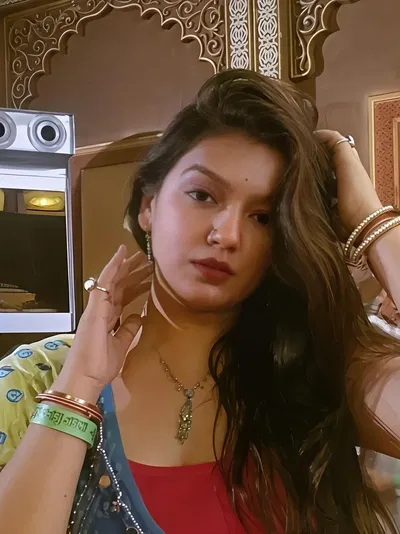 Kalyani Pathak | Friend 