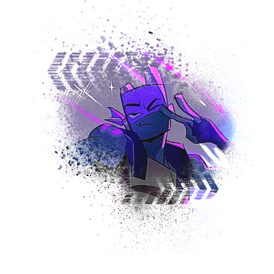 extraterrestrial; donatello hamato