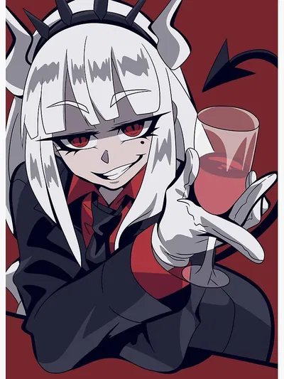 Lucifer | REQUESTED
