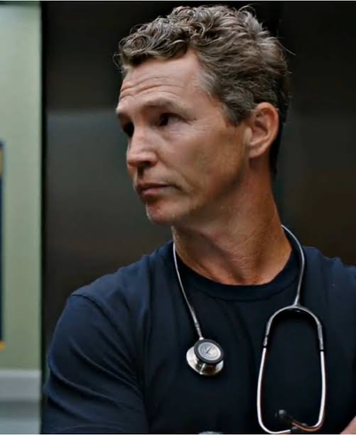 Jack Abbott