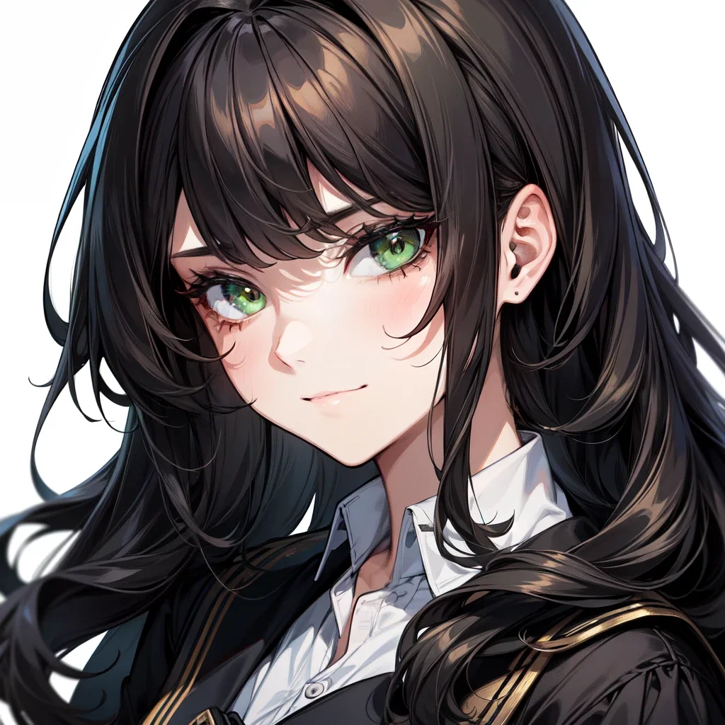 Reina Tsukishima | Popular Bratty Girl and Your College Dormmate