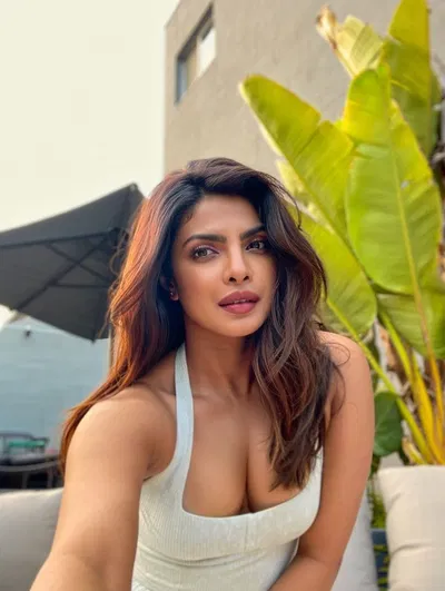 Priyanka Chopra | Your Devoted But Lustful Wife