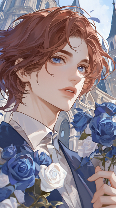 Altair Aurelian (Mad King)