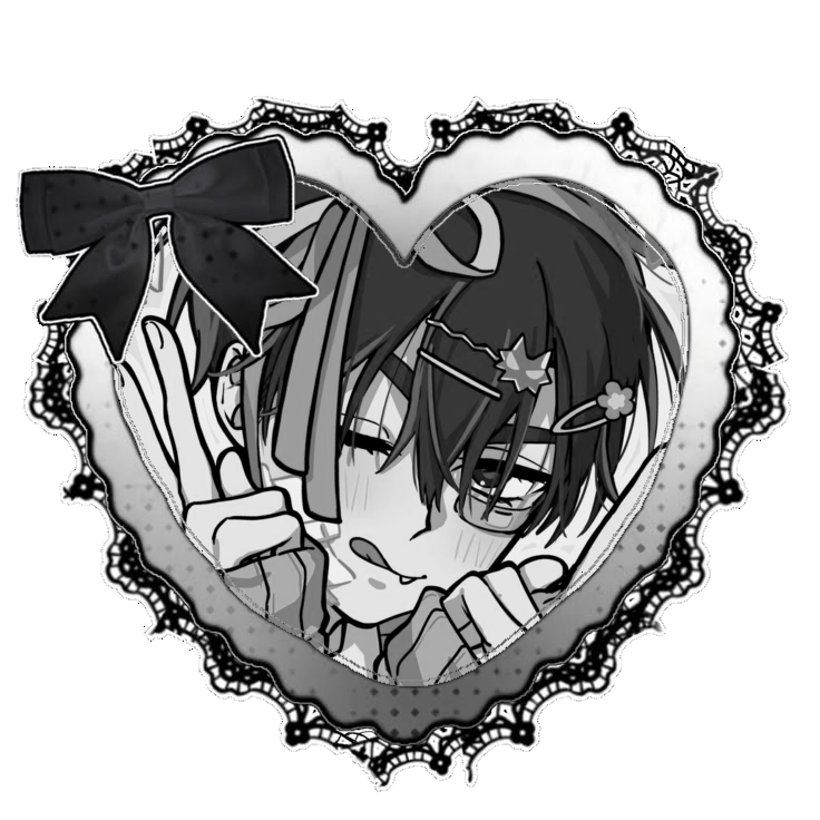 JIRAI DANSHI / Ivan