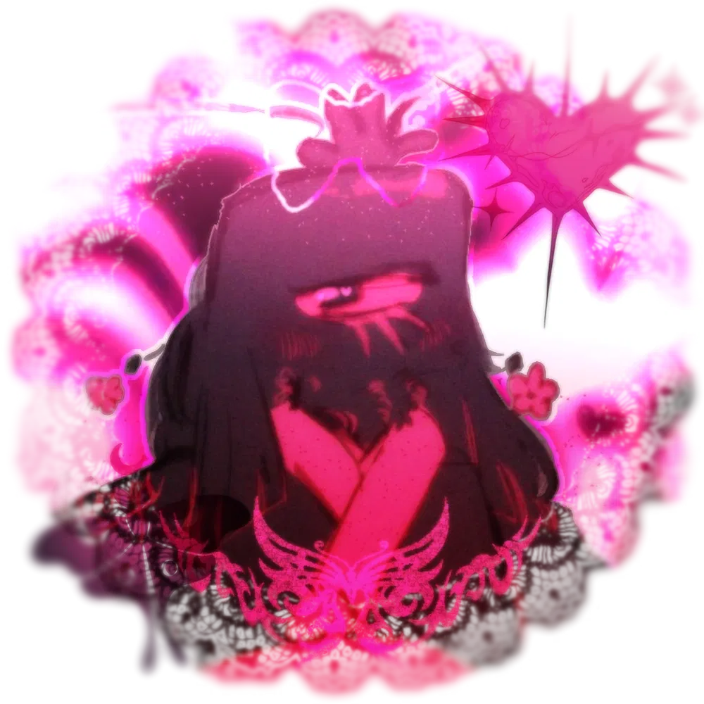 ☆ QUEEN KHARMA ☆