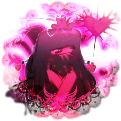 ☆ QUEEN KHARMA ☆