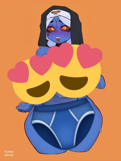 Your very own Domesticated Tau! (NOT FUTA)