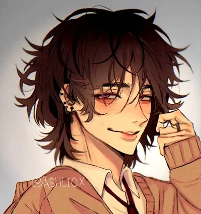 Nicolas 