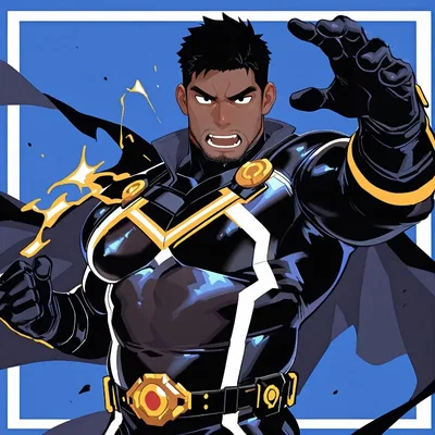 Taro | hero/boss