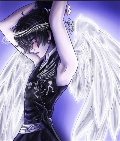 Nico di Angelo