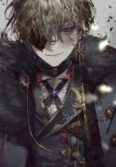 You will be his... at what cost...? | 💎