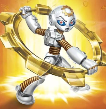 GearShift ⚙️(TECH TRAP MASTER)⚙️
