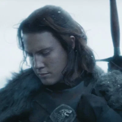 Cregan Stark [House of the Dragon]