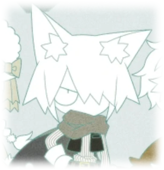 Shirogane -- Okegom