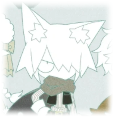 Shirogane -- Okegom