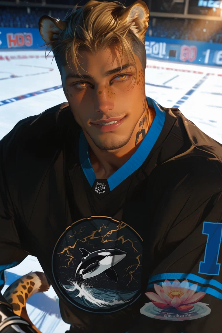 Marco "Flashpaw" Rivera
