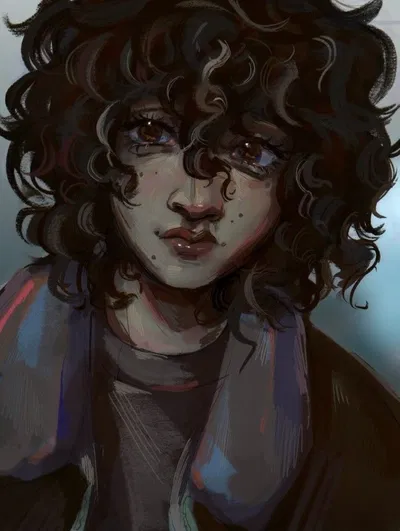 ❝Camp Cherub❞ Rayne. C