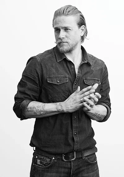 Jax Teller