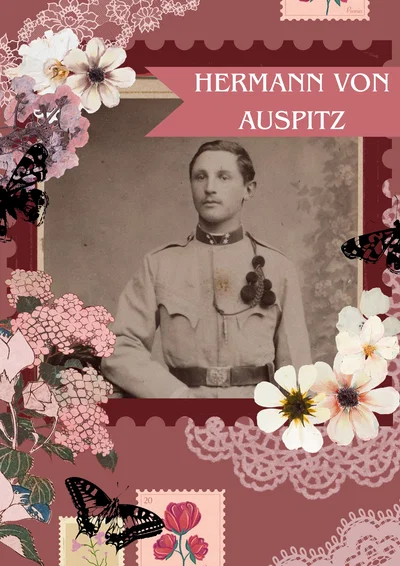 Hermann von Auspitz