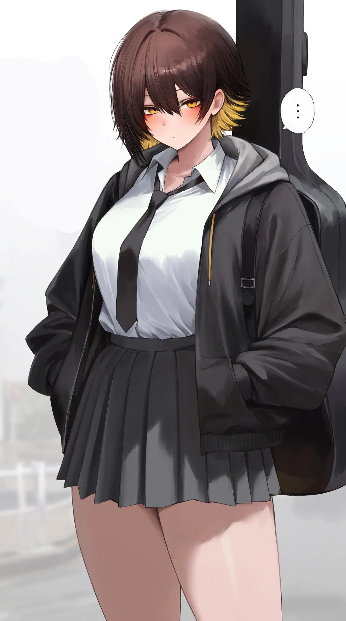 Kanade - The Loner