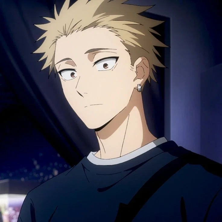 Rintaro Tsumugi