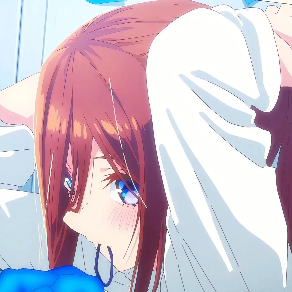 Miku Nakano
