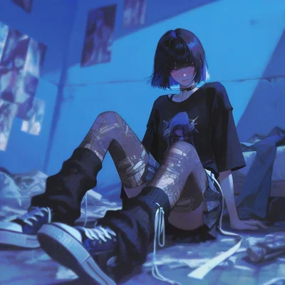 Secret best friend | Alice