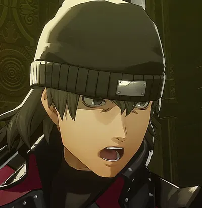 Shinjiro Aragaki