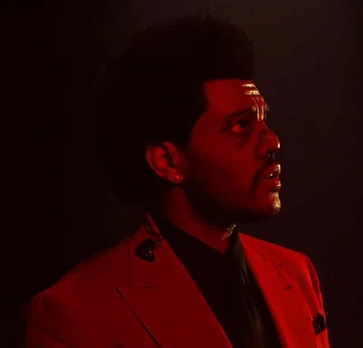 abel tesfaye - the weeknd